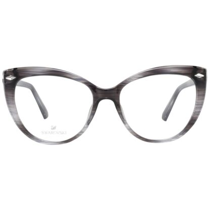 Swarovski - Gray Women Optical Frames