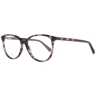 Emilio Pucci - Gold Women Optical Frames