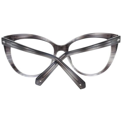 Swarovski - Gray Women Optical Frames