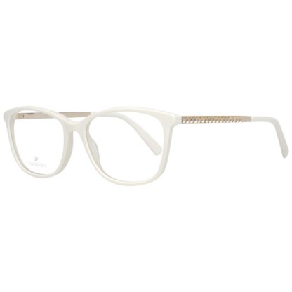 Swarovski - White Women Optical Frames