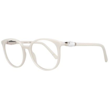 Swarovski - White Women Optical Frames