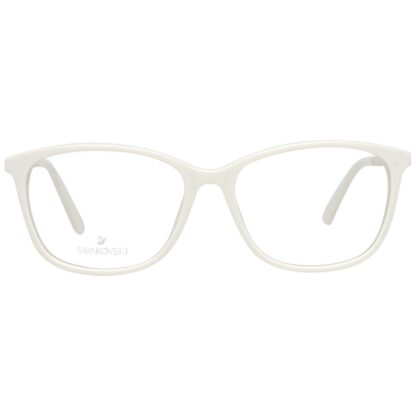 Swarovski - White Women Optical Frames