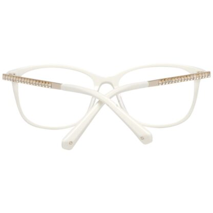 Swarovski - White Women Optical Frames