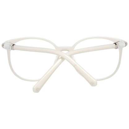 Swarovski - White Women Optical Frames