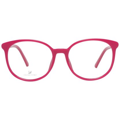 Swarovski - Purple Women Optical Frames