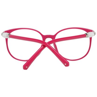 Swarovski - Purple Women Optical Frames