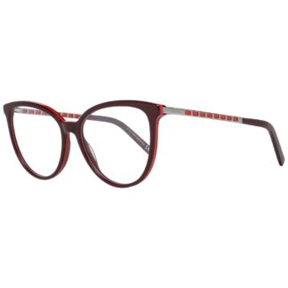 Tod's - Brown Women Optical Frames