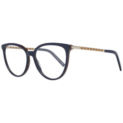 Tod's - Blue Women Optical Frames