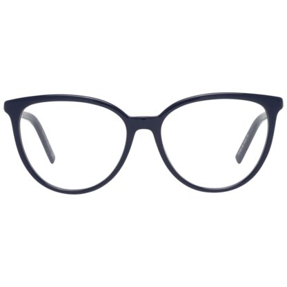 Tod's - Blue Women Optical Frames