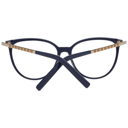 Tod's - Blue Women Optical Frames