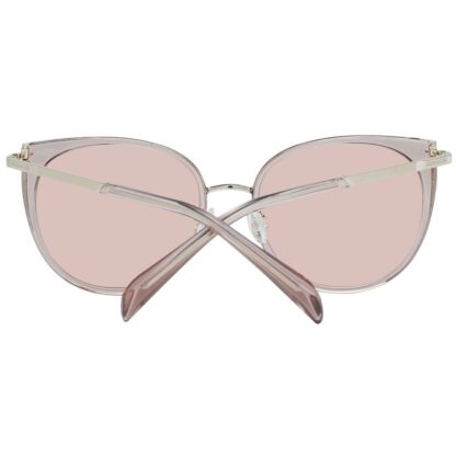 Karen Millen - Pink Women Sunglasses