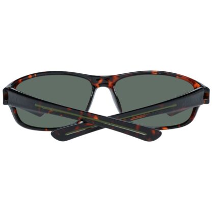 Guess - Brown Unisex Sunglasses