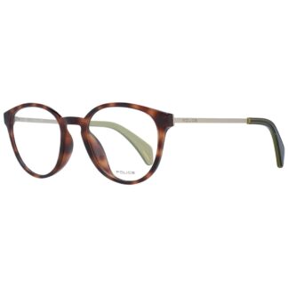 Police - Burgundy Women Optical Frames