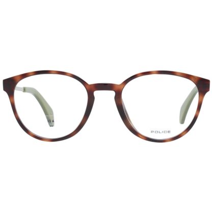 Police - Brown Women Optical Frames