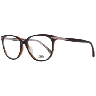 Lozza - Green Unisex Optical Frames