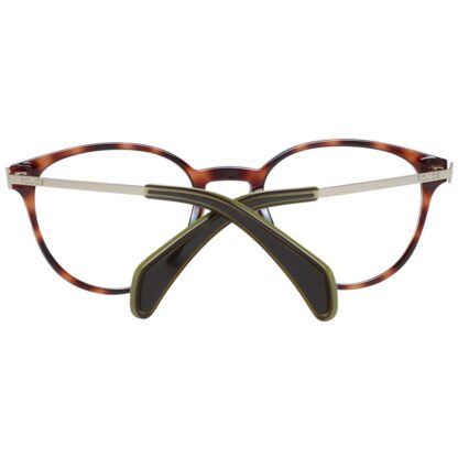 Police - Brown Women Optical Frames