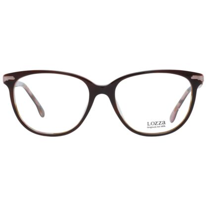 Lozza - Brown Women Optical Frames