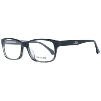 Sting - Black Unisex Optical Frames