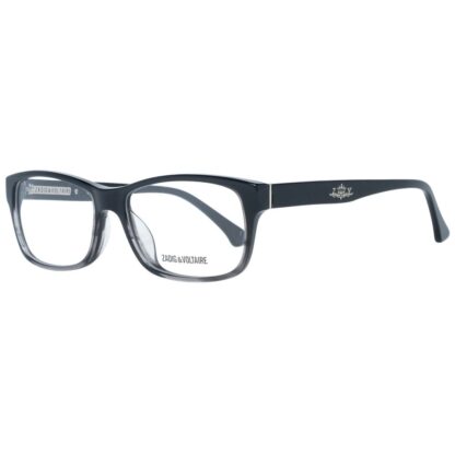 Zadig & Voltaire - Black Unisex Optical Frames