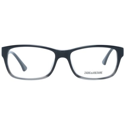 Zadig & Voltaire - Black Unisex Optical Frames