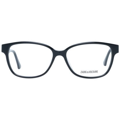 Zadig & Voltaire - Black Unisex Optical Frames