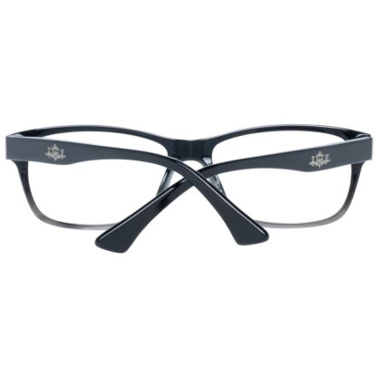 Zadig & Voltaire - Black Unisex Optical Frames