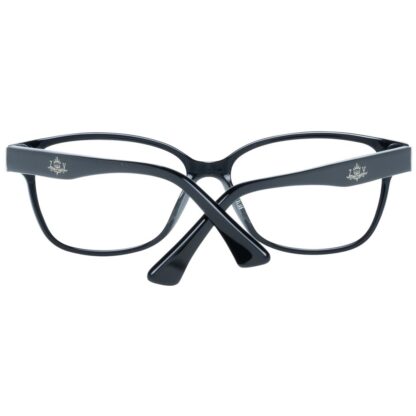 Zadig & Voltaire - Black Unisex Optical Frames