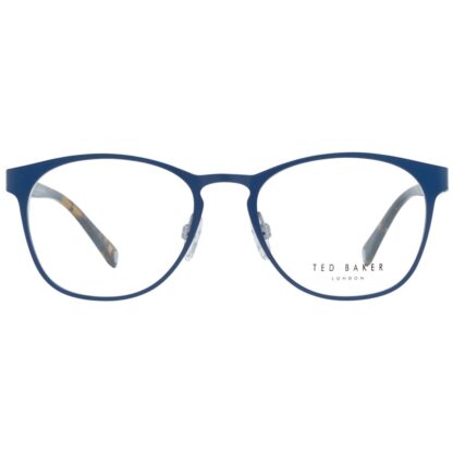 Ted Baker - Blue Men Optical Frames