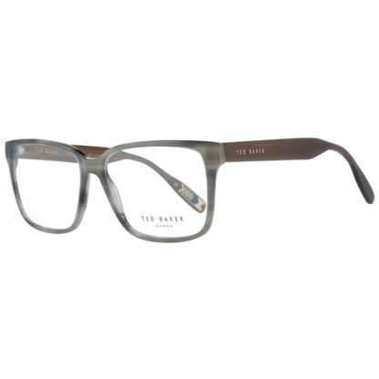 Ted Baker - Gray Men Optical Frames