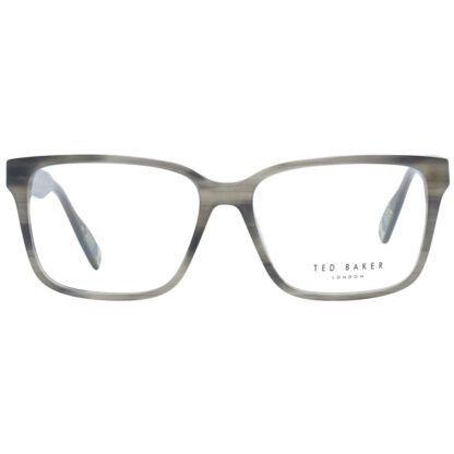 Ted Baker - Gray Men Optical Frames