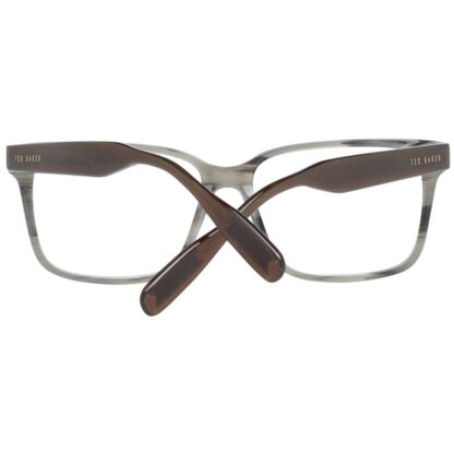 Ted Baker - Gray Men Optical Frames