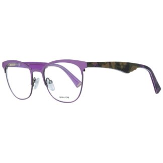 Emilio Pucci - Silver Women Optical Frames