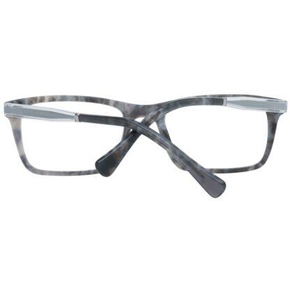 Police - Gray Men Optical Frames