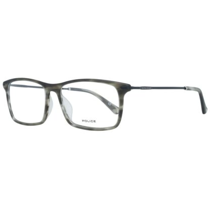 Police - Gray Men Optical Frames