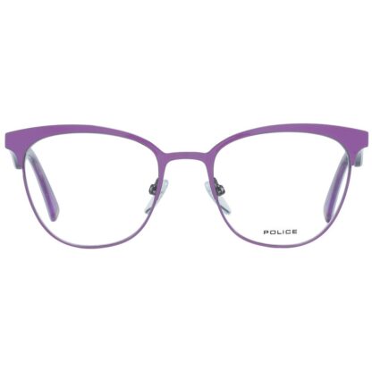 Police - Purple Women Optical Frames