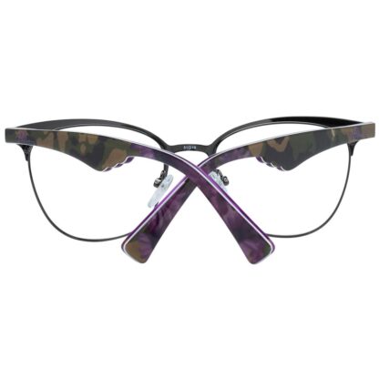 Police - Purple Women Optical Frames