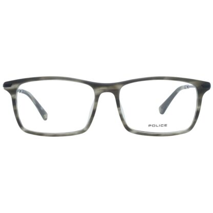 Police - Gray Men Optical Frames