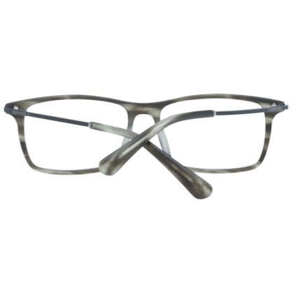 Police - Gray Men Optical Frames