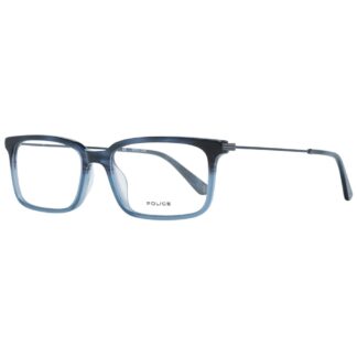 Police - Blue Men Optical Frames