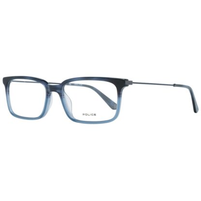 Police - Blue Men Optical Frames