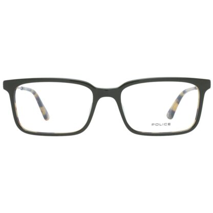 Police - Green Men Optical Frames