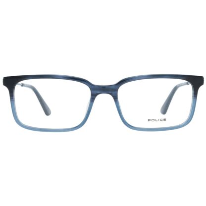 Police - Blue Men Optical Frames