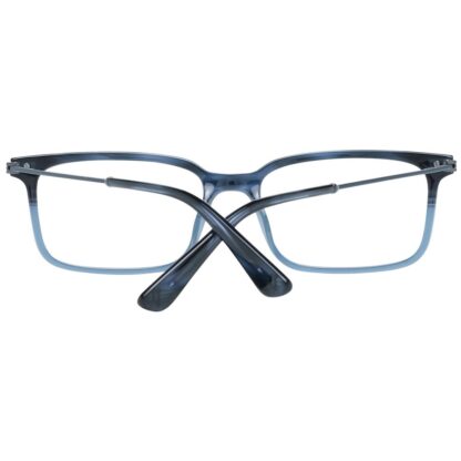 Police - Blue Men Optical Frames