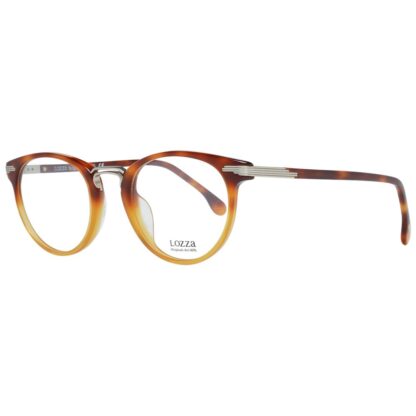 Lozza - Brown Unisex Optical Frames