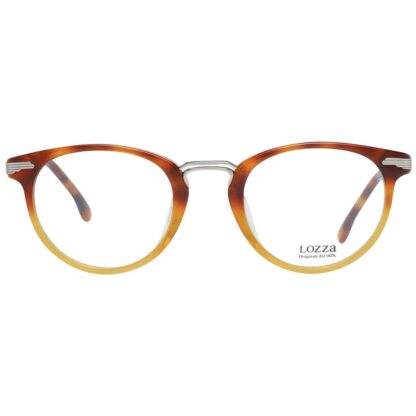 Lozza - Brown Unisex Optical Frames