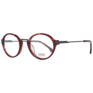 Lozza - Green Unisex Optical Frames