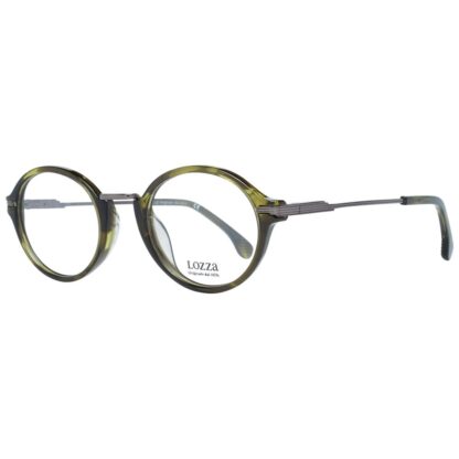 Lozza - Green Unisex Optical Frames