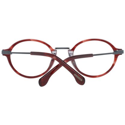 Lozza - Burgundy Unisex Optical Frames