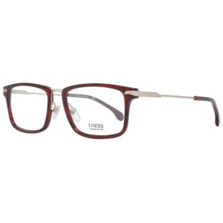 Lozza - Brown Men Optical Frames