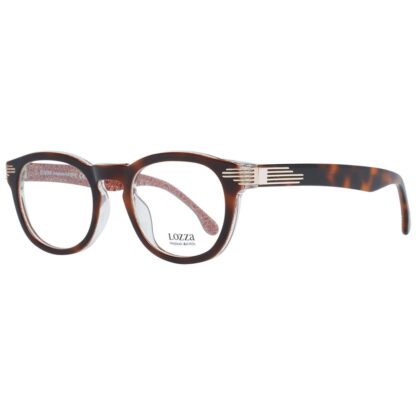 Lozza - Brown Unisex Optical Frames